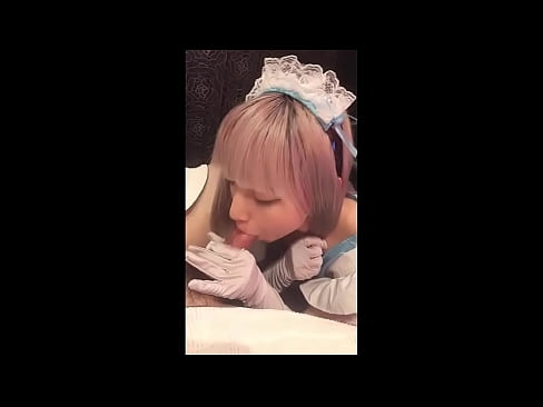❤️ I-Japanese Idol [mayuka], imvunulo yencekukazi yesiFulentshi, ingxenye 1, i-blowjob futhi ikhumule ngesigcobo Ividiyo yocansi ku-zu.newautoglass.ru